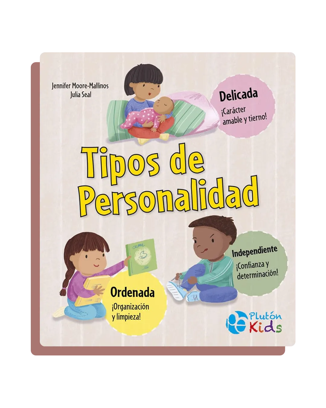 Tipos De Personalidad