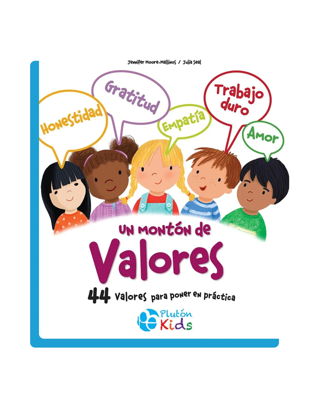 Un Monton de Valores