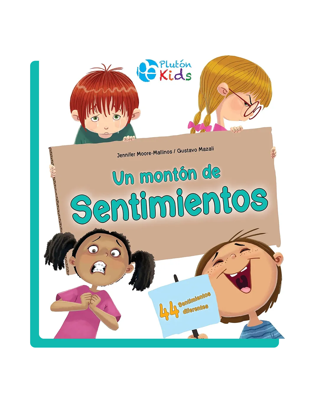 Un Monton de Sentimientos