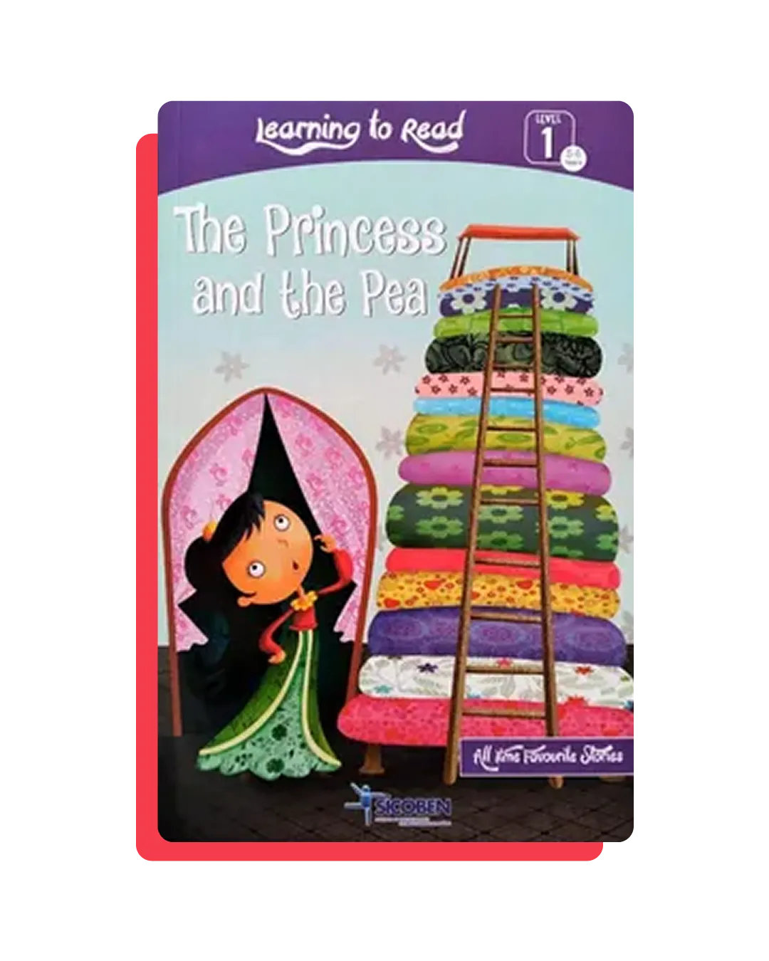 The Princess and the Pea