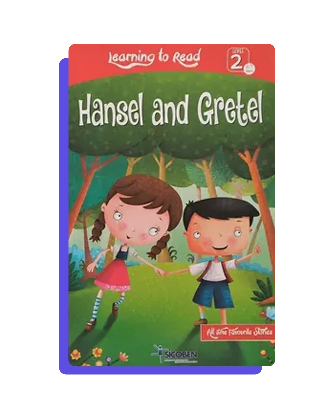 Hansel And Gretel
