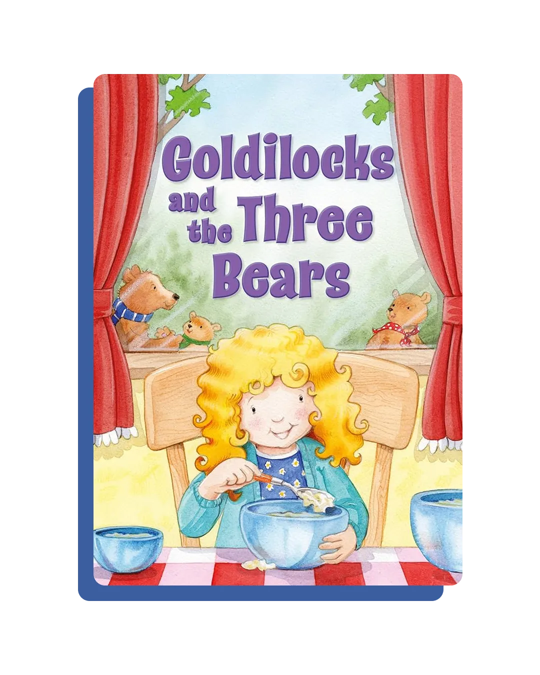 Goldilocks and the Three Bears