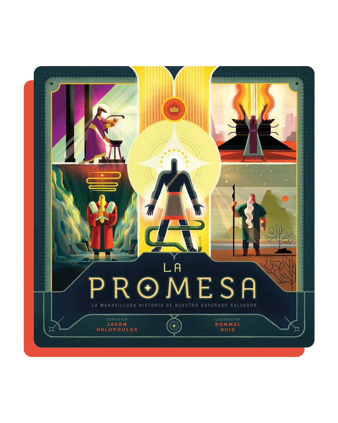 La Promesa
