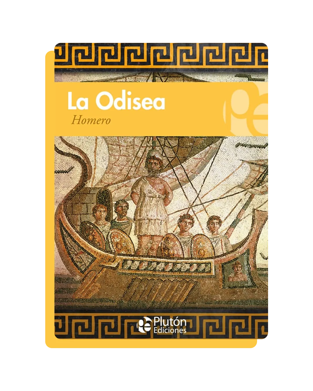 La Odisea