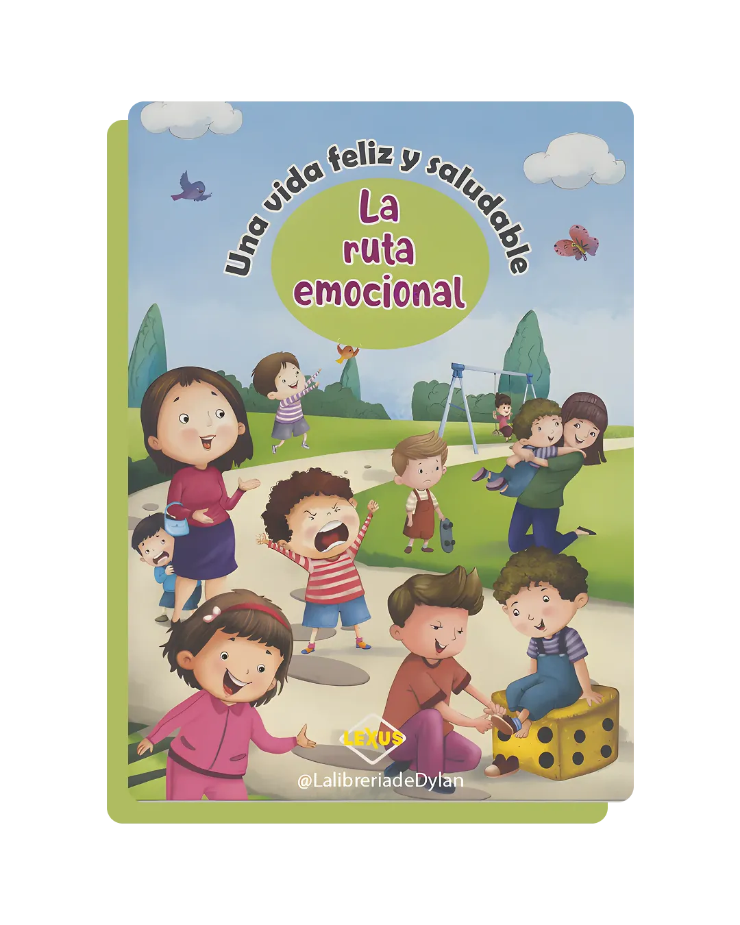 La Ruta Emocional