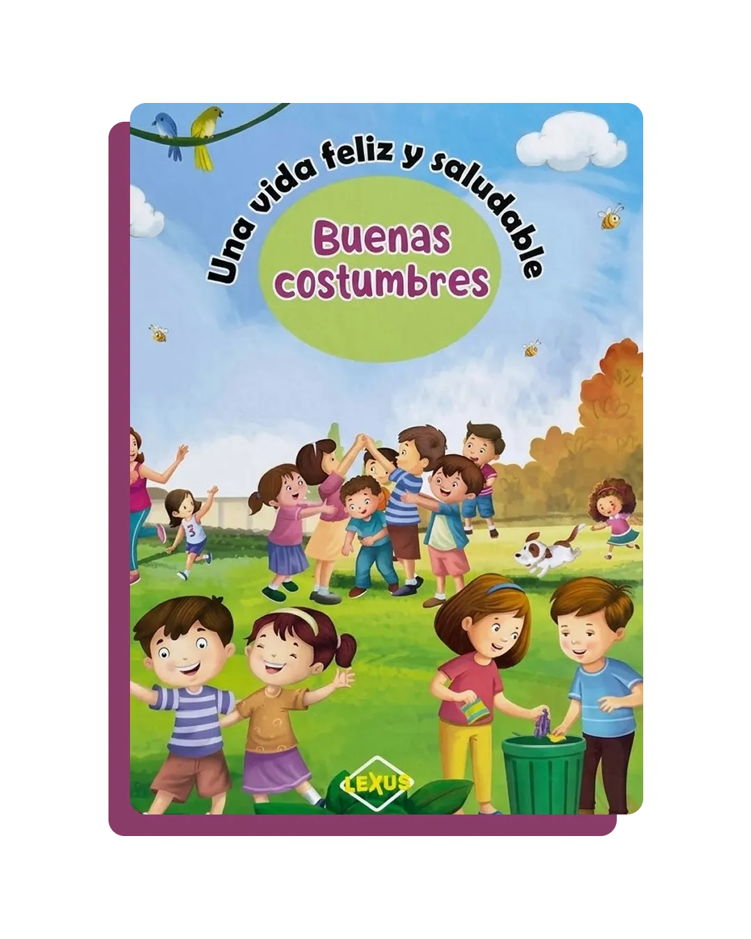 Buenas Costumbres
