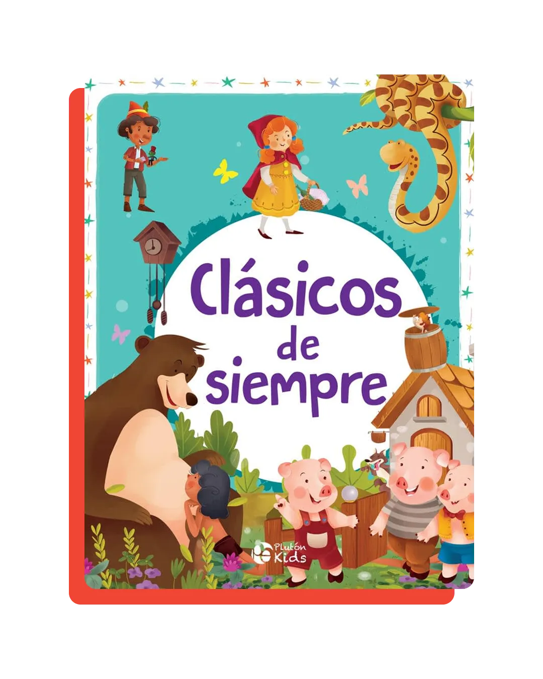 Clásicos de Siempre
