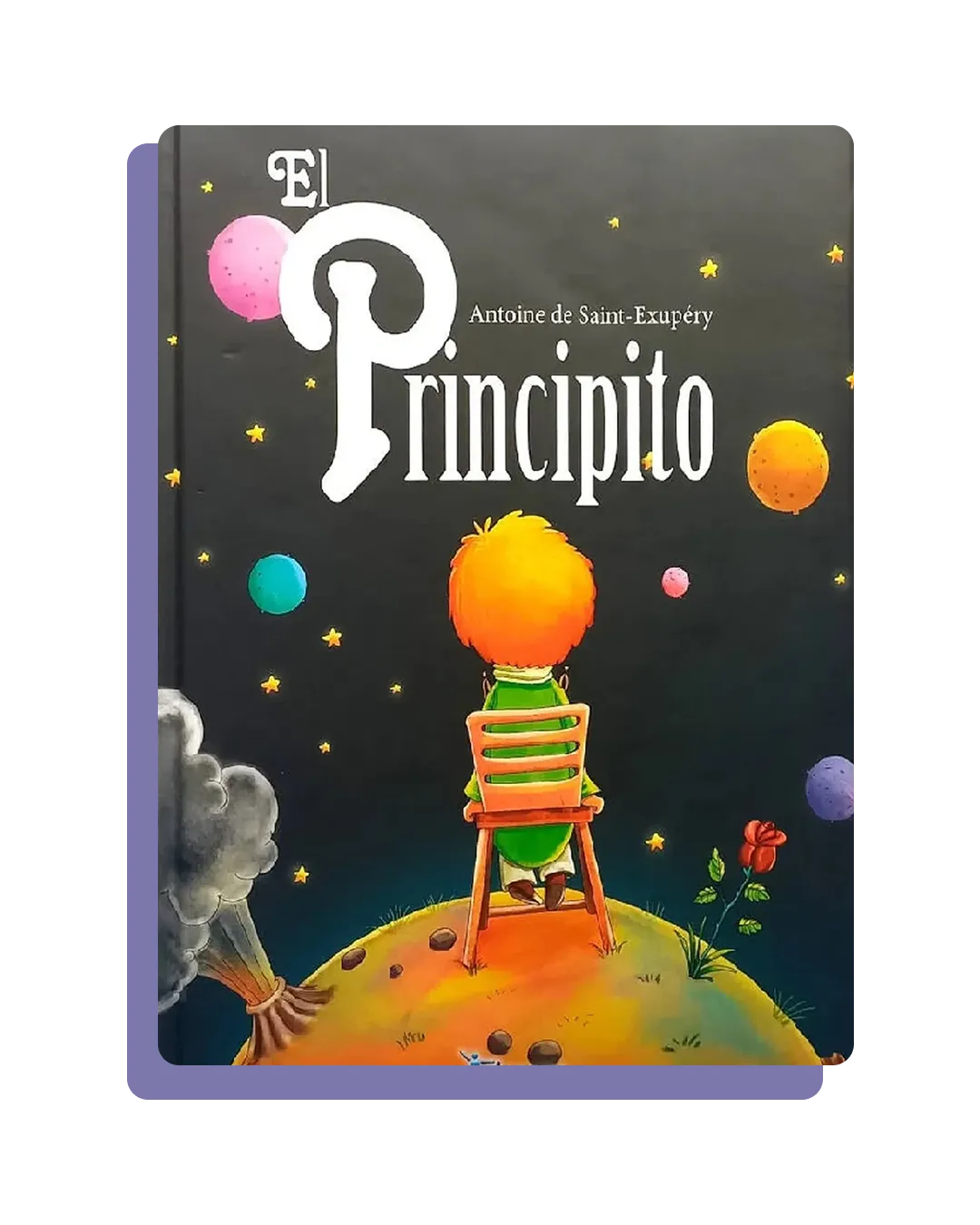 El Principito