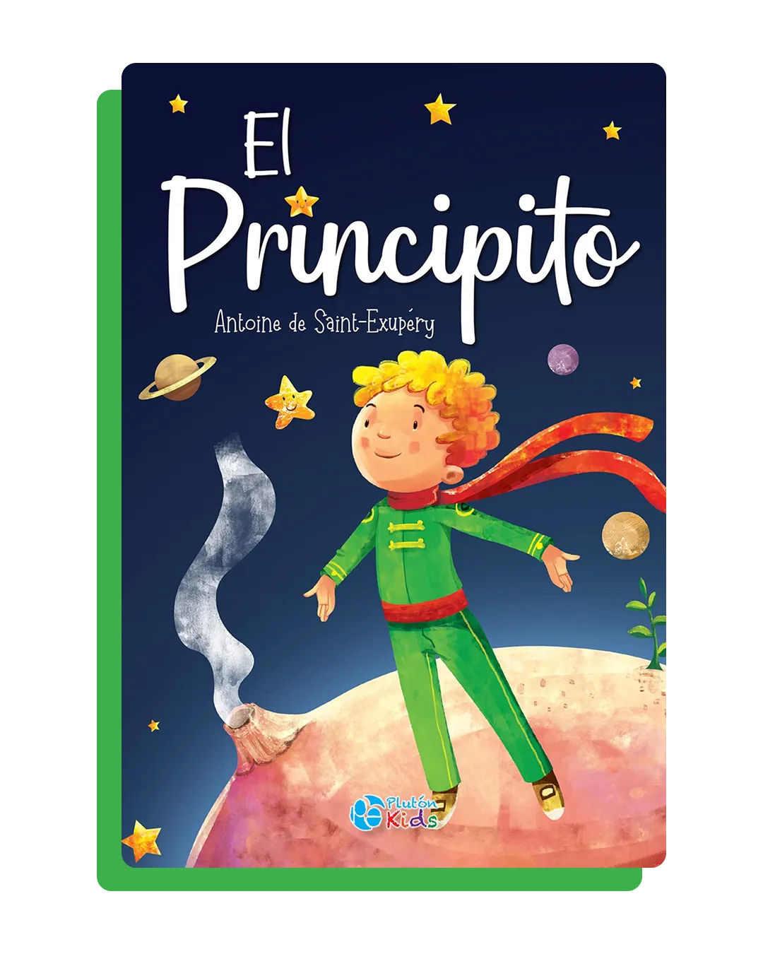 El Principito