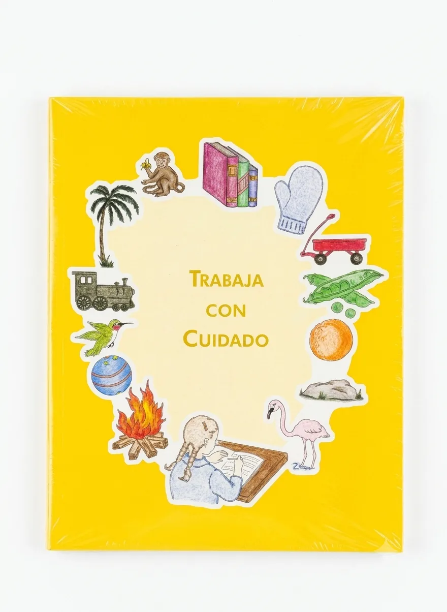 Trabaja con Cuidado