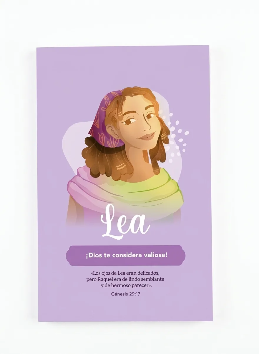 Biblia de Promesas para Niñas (RV1960)