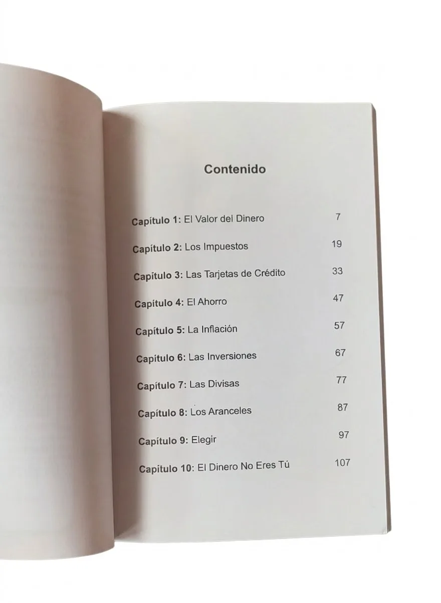 El engaño del Dinero (Contado por animales)