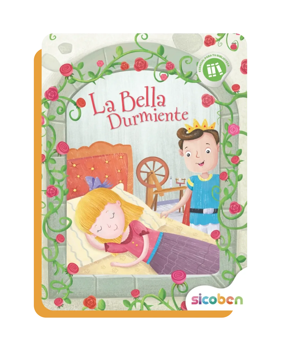La Bella Durmiente